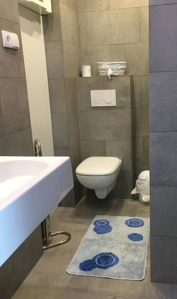 Фото номера Стандартные апартаменты Апартаменты Dado Apartments г. Дзивнувек 8