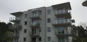 Фото Апартаменты Dado Apartments г. Дзивнувек 2