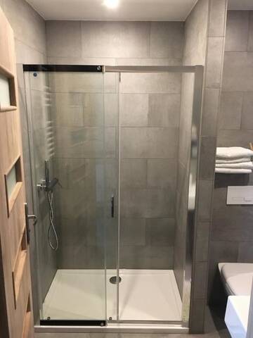 Фото номера Улучшенные апартаменты Апартаменты Dado Apartments г. Дзивнувек 18
