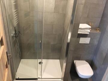 Фото номера Улучшенные апартаменты Апартаменты Dado Apartments г. Дзивнувек 16