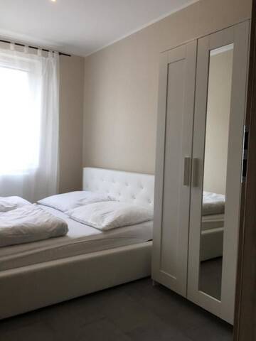 Фото номера Улучшенные апартаменты Апартаменты Dado Apartments г. Дзивнувек 17