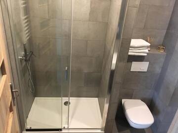 Фото номера Улучшенные апартаменты Апартаменты Dado Apartments г. Дзивнувек 5