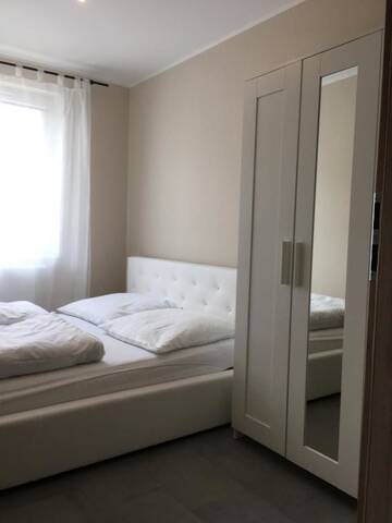 Фото номера Улучшенные апартаменты Апартаменты Dado Apartments г. Дзивнувек 6